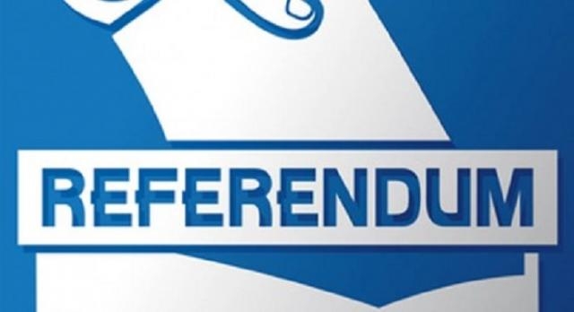 referendum scuola