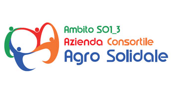 Logo agro solidale